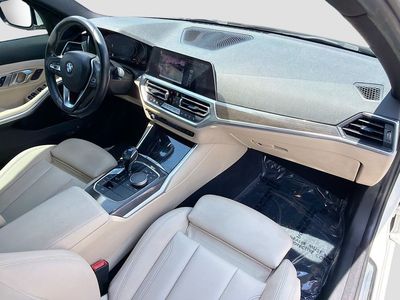 2019 BMW 3 Series - Photo 12