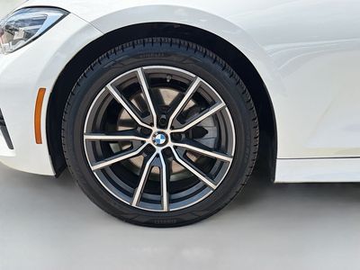 2019 BMW 3 Series - Photo 40
