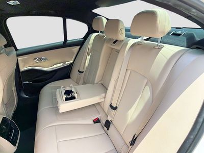 2019 BMW 3 Series - Photo 19