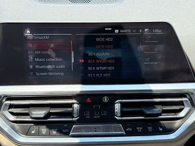 2019 BMW 3 Series - Photo 29