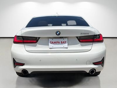 2019 BMW 3 Series - Photo 4
