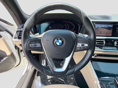 2019 BMW 3 Series - Photo 37