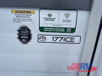 2026 Forest River RV Salem FSX - Photo 37