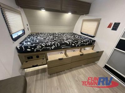 2026 Forest River RV Salem FSX - Photo 34