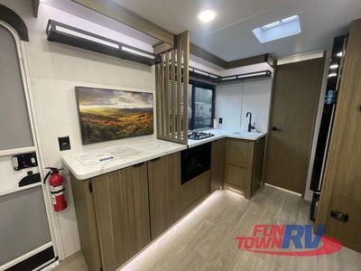 2026 Forest River RV Salem FSX - Photo 17