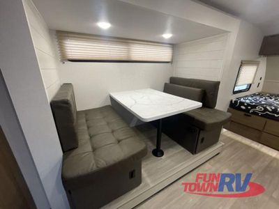 2026 Forest River RV Salem FSX - Photo 23