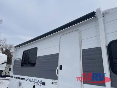 2026 Forest River RV Salem FSX - Photo 7