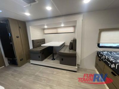 2026 Forest River RV Salem FSX - Photo 16