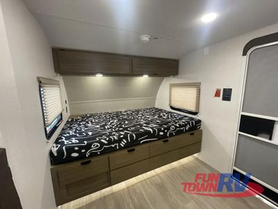 2026 Forest River RV Salem FSX - Photo 32