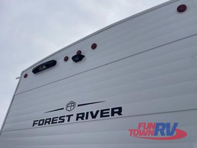 2026 Forest River RV Salem FSX - Photo 13