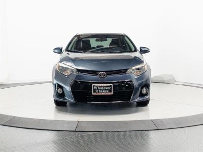 2016 Toyota Corolla - Photo 2