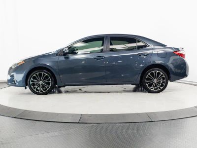 2016 Toyota Corolla - Photo 6