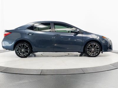 2016 Toyota Corolla - Photo 11