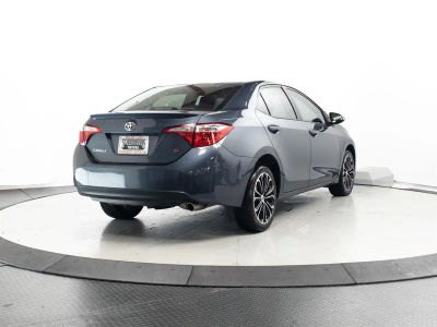 2016 Toyota Corolla - Photo 10