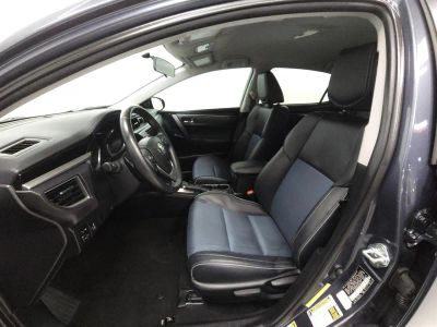 2016 Toyota Corolla - Photo 4