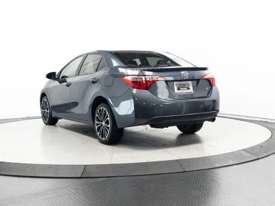2016 Toyota Corolla - Photo 7