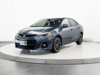 2016 Toyota Corolla - Photo 3