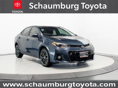 2016 Toyota Corolla - Photo 1