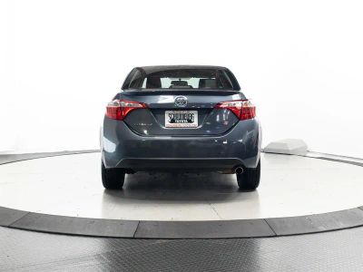 2016 Toyota Corolla - Photo 8