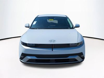 2026 Hyundai IONIQ 5 - Photo 3