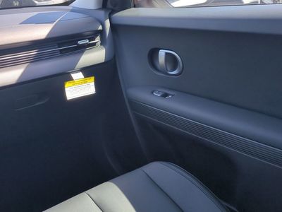 2026 Hyundai IONIQ 5 - Photo 20
