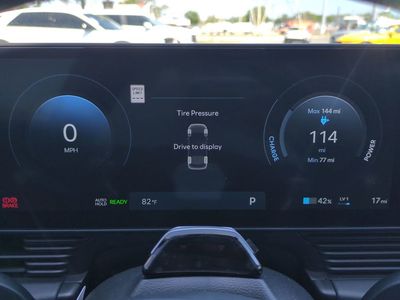 2026 Hyundai IONIQ 5 - Photo 36
