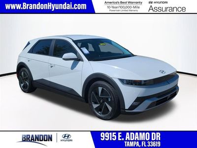 2026 Hyundai IONIQ 5 - Photo 1