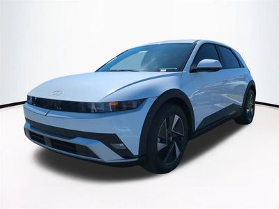 2026 Hyundai IONIQ 5 - Photo 9