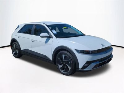 2026 Hyundai IONIQ 5 - Photo 2