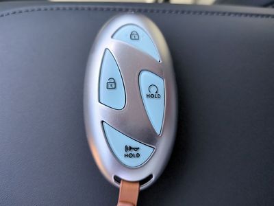 2026 Hyundai IONIQ 5 - Photo 39