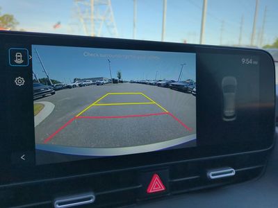 2026 Hyundai IONIQ 5 - Photo 25