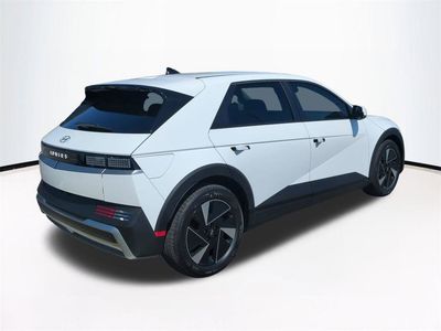 2026 Hyundai IONIQ 5 - Photo 5