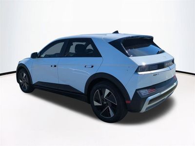 2026 Hyundai IONIQ 5 - Photo 7