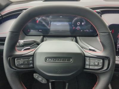2026 Dodge Charger — photo 31 view