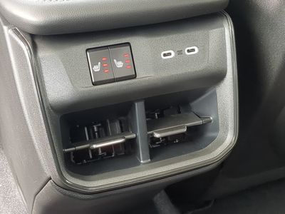 2026 Dodge Charger — photo 15 view
