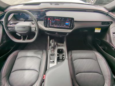2026 Dodge Charger — photo 16 view