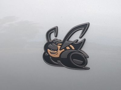 2026 Dodge Charger — photo 13 view