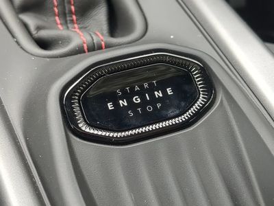 2026 Dodge Charger — photo 34 view