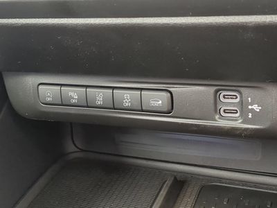 2026 Dodge Charger — photo 25 view