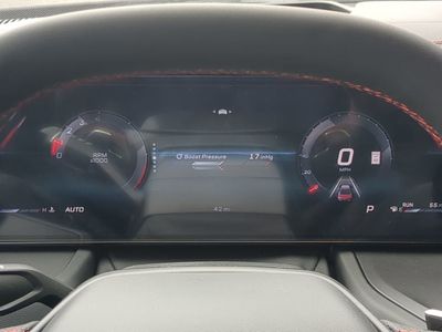 2026 Dodge Charger — photo 32 view