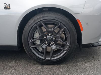 2026 Dodge Charger — photo 11 view