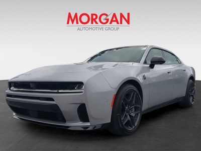 2026 Dodge Charger — photo 9 view