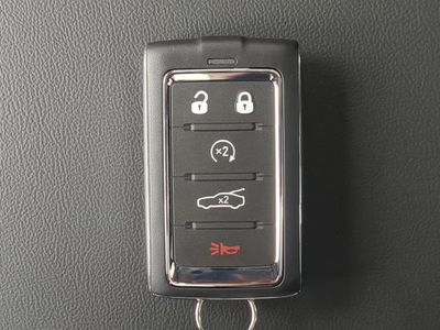 2026 Dodge Charger — photo 35 view