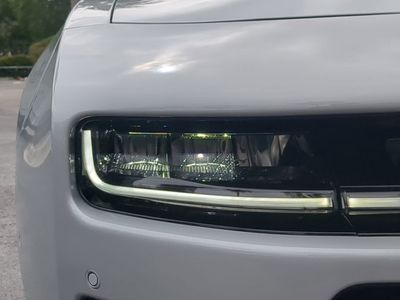 2026 Dodge Charger — photo 10 view