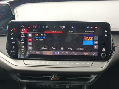 2026 Dodge Charger — photo 19 view