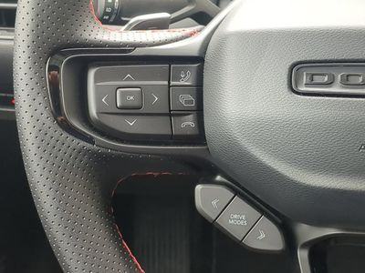 2026 Dodge Charger — photo 29 view