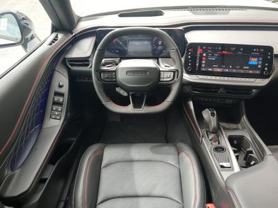 2026 Dodge Charger — photo 17 view