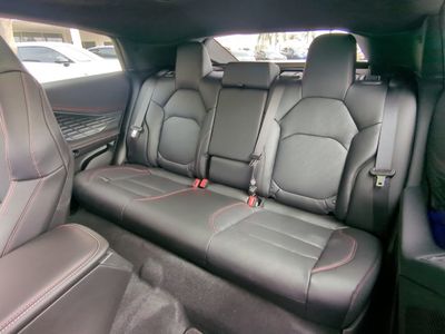 2026 Dodge Charger — photo 14 view