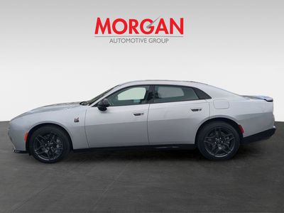 2026 Dodge Charger — photo 8 view