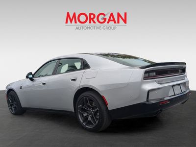 2026 Dodge Charger — photo 7 view